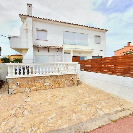Villa Promenade Terrace Empuriabrava Extérieur photo
