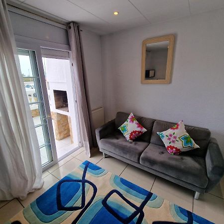Villa Promenade Terrace Empuriabrava Extérieur photo
