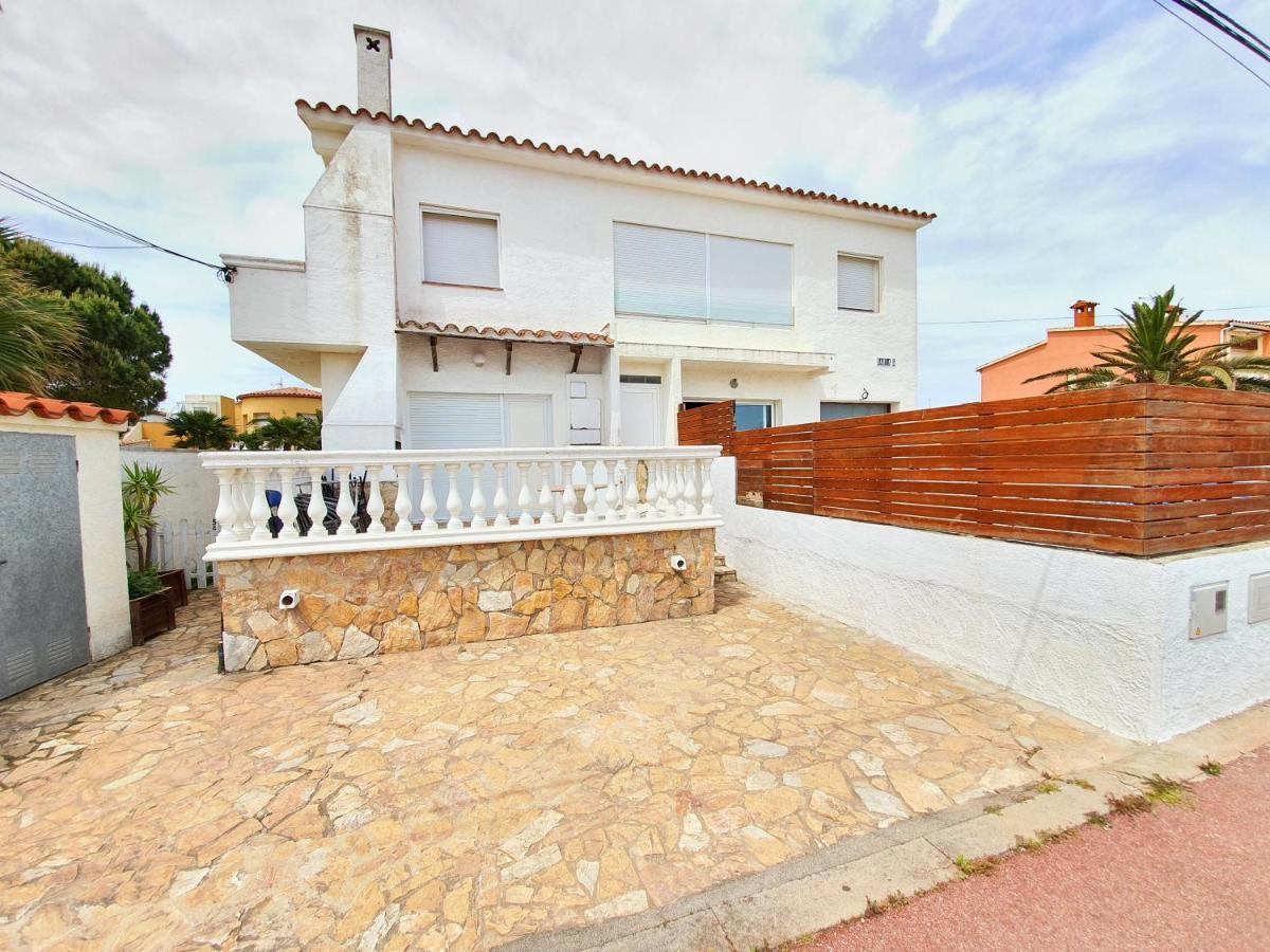 Villa Promenade Terrace Empuriabrava Extérieur photo