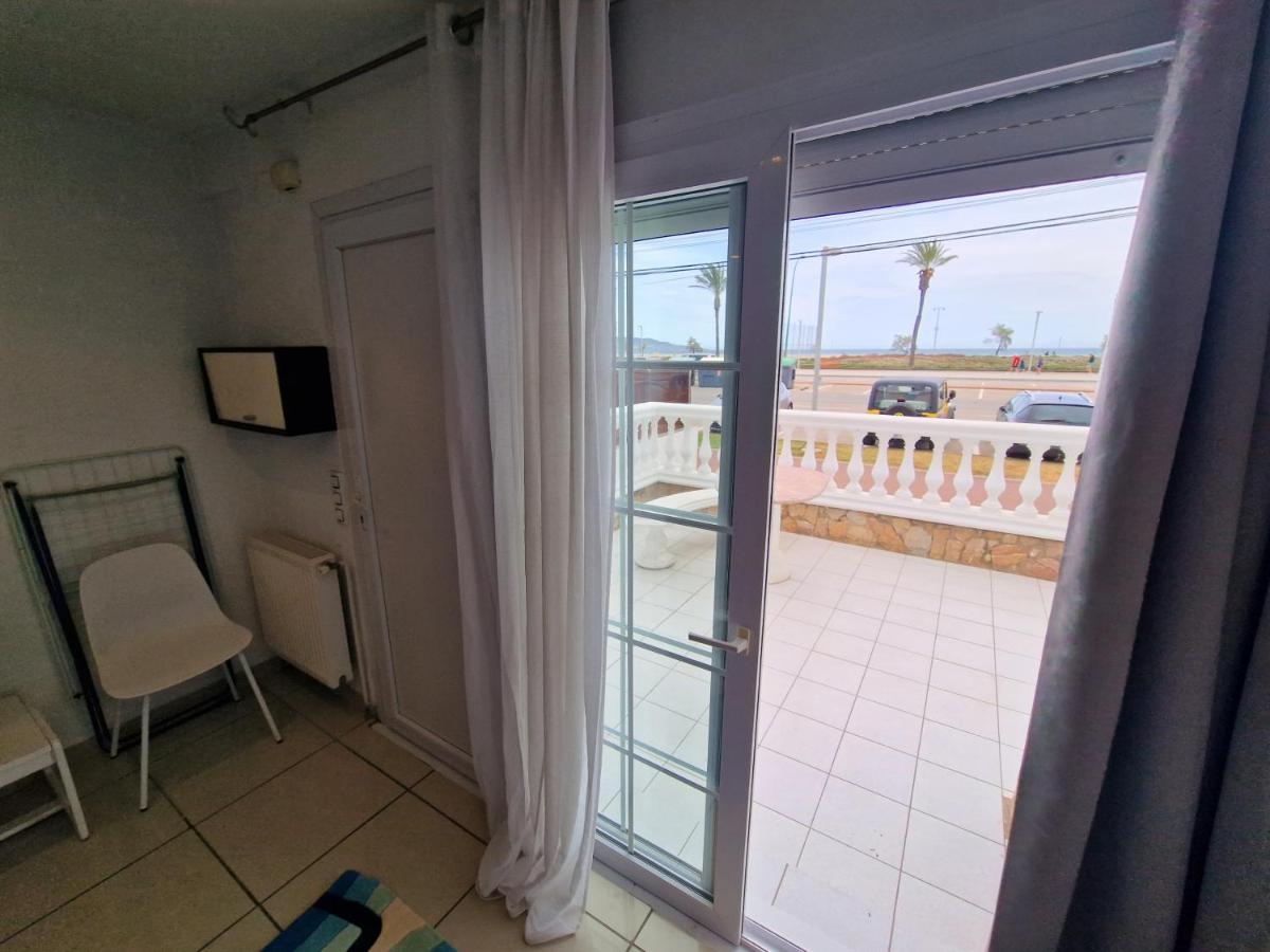 Villa Promenade Terrace Empuriabrava Extérieur photo