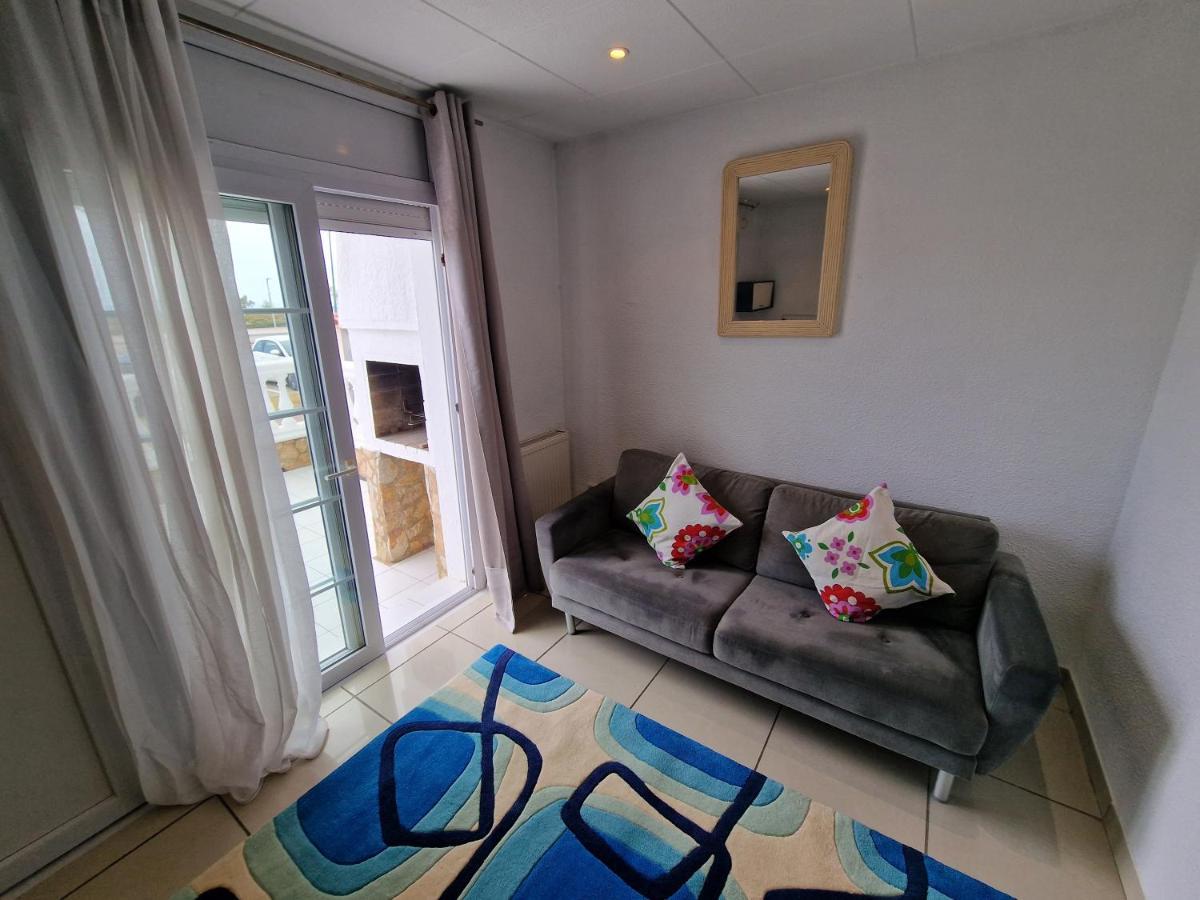 Villa Promenade Terrace Empuriabrava Extérieur photo