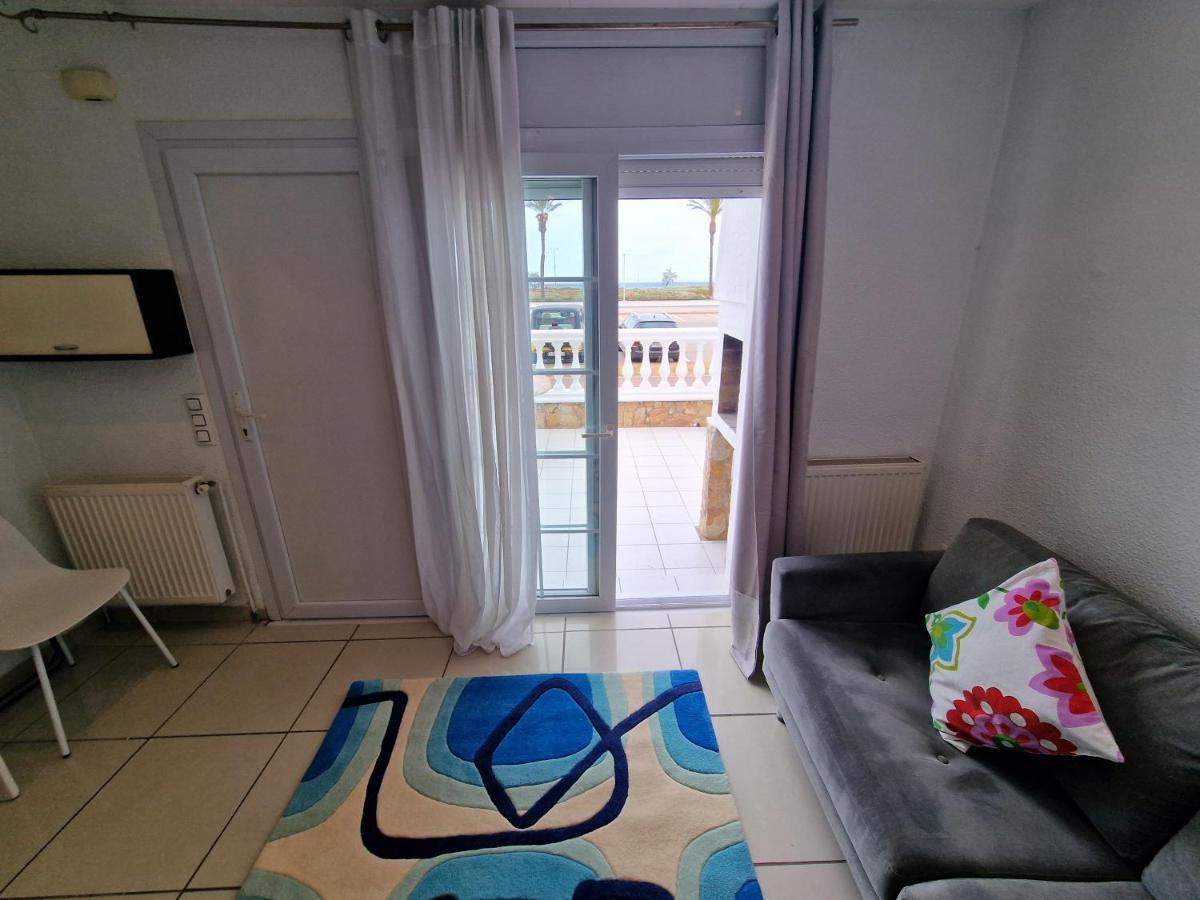 Villa Promenade Terrace Empuriabrava Extérieur photo