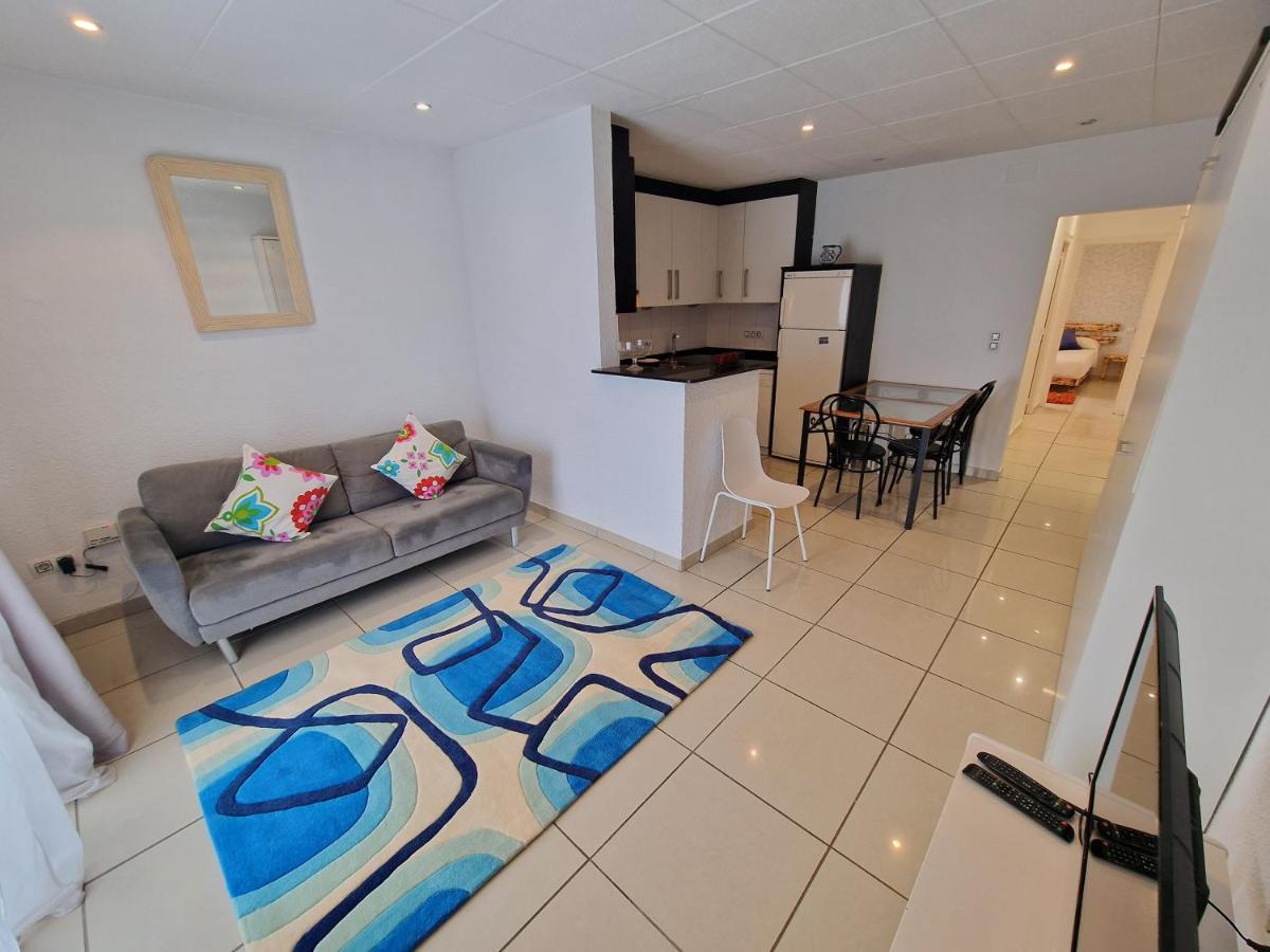 Villa Promenade Terrace Empuriabrava Extérieur photo