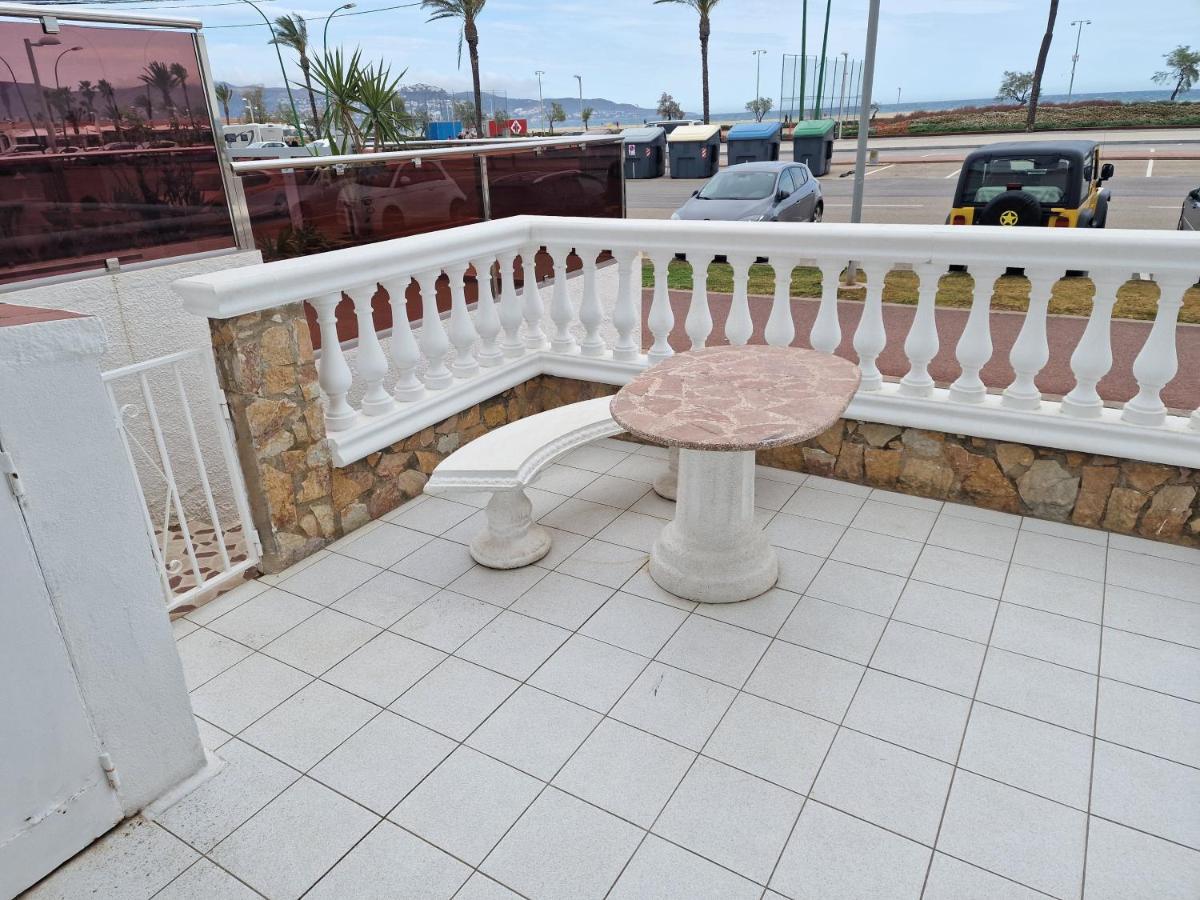 Villa Promenade Terrace Empuriabrava Extérieur photo