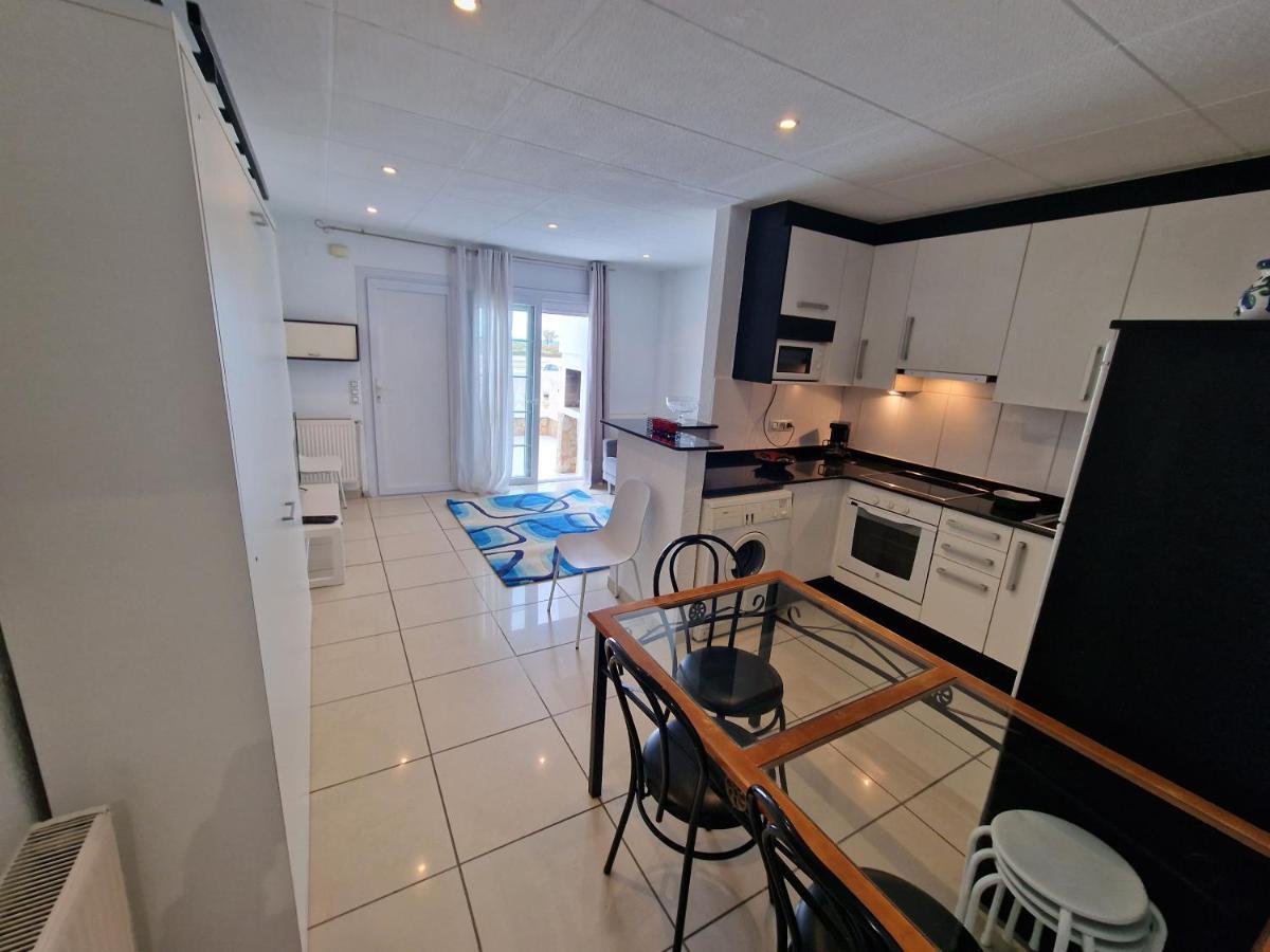 Villa Promenade Terrace Empuriabrava Extérieur photo