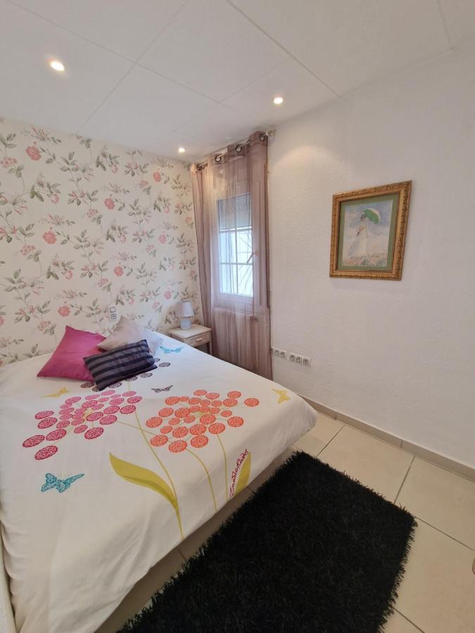 Villa Promenade Terrace Empuriabrava Extérieur photo